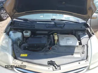 2007 Toyota Prius with VIN JTDKB20U177570088, listed as a IAAI auction lot 42590470 with 151,662 mi miles and . Bid and sale history available at DreamBid. Image 10.