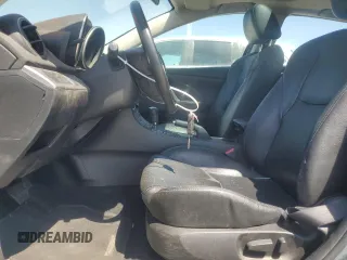 2012 Mazda 3 i Grand Touring with VIN JM1BL1M81C1559061, listed as a Copart auction lot 55989095 with Not Provided miles and Salvage Title. Bid and sale history available at DreamBid. Image 7.
