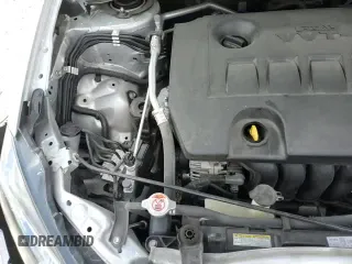 2019 Toyota Corolla LE с VIN 5YFBURHEXKP909471, выставлен на аукционе Copart как лот 81753925 с пробегом 39 359 миль миль и Списание • Salvage title. История ставок и продаж доступна на DreamBid. Изображение 15.