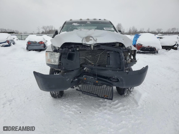 2018 Ram 2500 Tradesman with VIN 3C6UR5CL2JG390968, listed as a Copart auction lot 46095885 with 117,663 mi miles and Salvage Title. Bid and sale history available at carsss.com. Image 5.