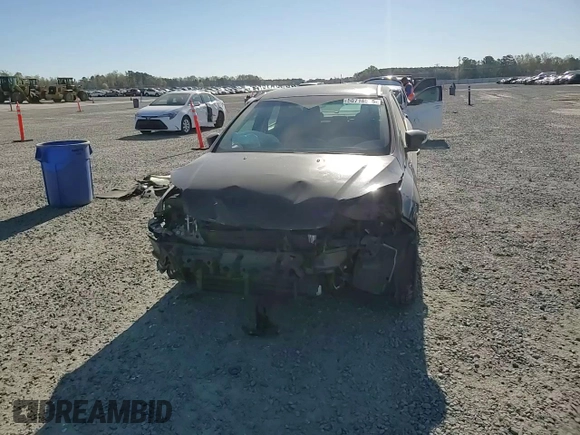 2013 Ford Focus SE with VIN 1FADP3F2XDL330830, listed as a Copart auction lot 50718565 with 173,388 mi miles and Salvage Title. Bid and sale history available at carsss.com. Image 10.