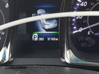 2013 Toyota Avalon XLE z VIN 4T1BK1EB2DU044501, wystawiony jako IAAI lot #41905442 z przebiegiem 97 169 mil mil oraz . Historia ofert i sprzedaży dostępna na DreamBid. Obrazek 15.