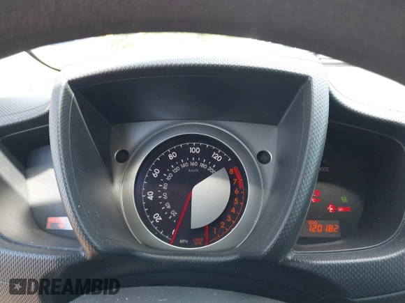 2009 Scion xD z VIN JTKKU10439J034892, wystawiony jako IAAI lot #42234633 z przebiegiem 120 182 mil mil oraz . Historia ofert i sprzedaży dostępna na DreamBid. Obrazek 7.
