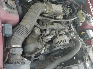 2004 Ford Mustang GT Deluxe с VIN 1FAFP45X54F138922, выставлен на аукционе IAAI как лот 42641302 с пробегом 168 943 миль миль и . История ставок и продаж доступна на DreamBid. Изображение 13.