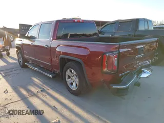 2016 GMC Sierra 1500 SLT with VIN 3GTU2NEC6GG280086, listed as a IAAI auction lot 41293941 with 153,600 mi miles and . Bid and sale history available at DreamBid. Image 3.