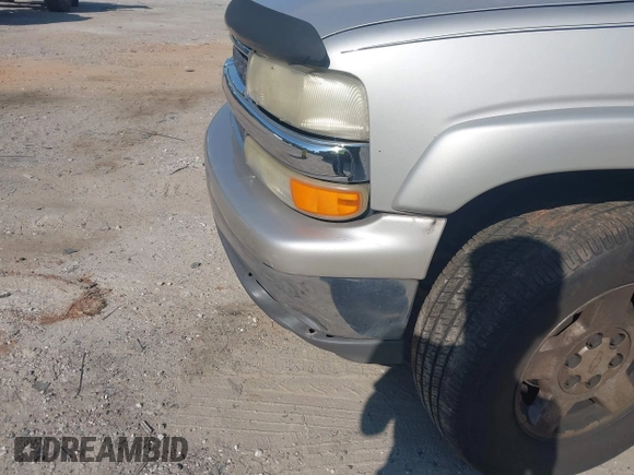 2006 Chevrolet Tahoe Z71 with VIN 1GNEC13Z66R142989, listed as a IAAI auction lot 42540428 with 254,508 mi miles and . Bid and sale history available at DreamBid. Image 6.
