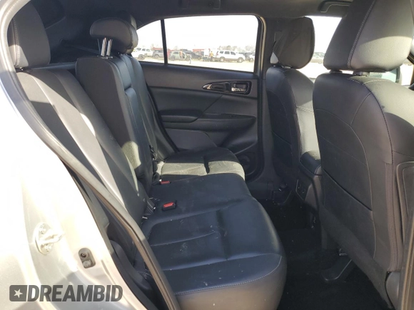 2023 Mitsubishi Eclipse Cross SE z VIN JA4ATWAA9PZ005526, wystawiony jako Copart lot #47882325 z przebiegiem 54 559 mil mil oraz Szkoda całkowita • Salvage title. Historia ofert i sprzedaży dostępna na DreamBid. Obrazek 11.