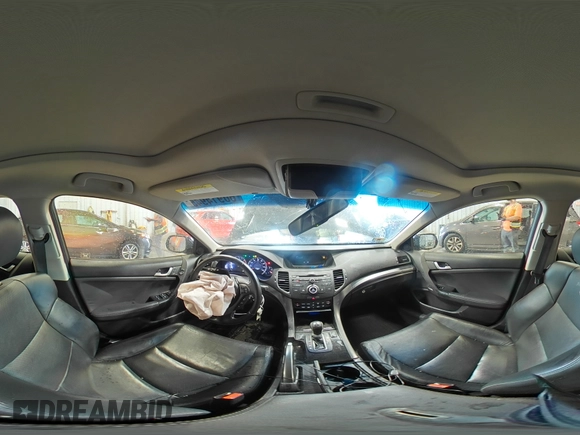 2013 Acura TSX z VIN JH4CU2F41DC008912, wystawiony jako Copart lot #60914945 z przebiegiem 52 273 mil mil oraz Nie do naprawy • Non repairable. Historia ofert i sprzedaży dostępna na DreamBid. Obrazek 15.