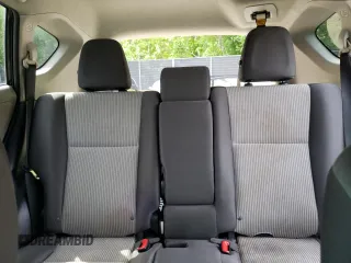 2013 Toyota RAV4 LE with VIN 2T3BFREV5DW110382, listed as a Copart auction lot 55872685 with 168,260 mi miles and Salvage title. Bid and sale history available at DreamBid. Image 10.