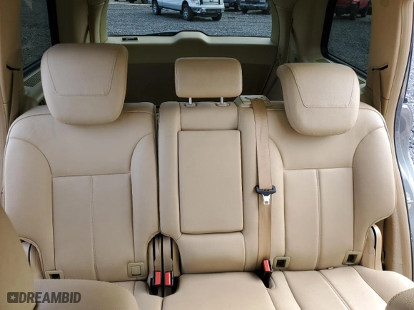 2011 Mercedes-Benz GL-Class GL 450 with VIN 4JGBF7BE8BA692431, listed as a Copart auction lot 46718945 with 114,632 mi miles and Salvage Title. Bid and sale history available at carsss.com. Image 10.