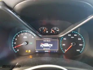 2022 Chevrolet Colorado 4WD ZR2 with VIN 1GCGTEEN2N1213847, listed as a Copart auction lot 80972244 with 35,902 mi miles and Non Repairable. Bid and sale history available at carsss.com. Image 9.
