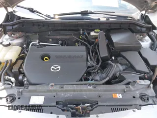 2010 Mazda 3 i Sport with VIN JM1BL1SFXA1271070, listed as a IAAI auction lot 42148364 with 123,921 mi miles and . Bid and sale history available at DreamBid. Image 10.