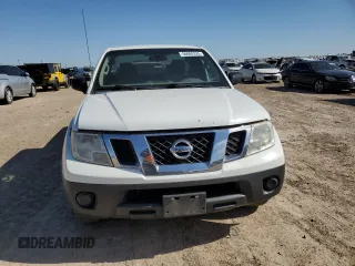 2016 Nissan Frontier S z VIN 1N6BD0CT3GN789290, wystawiony jako Copart lot #56680335 z przebiegiem 158 938 mil mil oraz Czysty tytuł • Clean title. Historia ofert i sprzedaży dostępna na DreamBid. Obrazek 5.