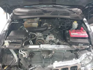 2005 Jeep Liberty Limited with VIN 1J8GL58K05W709307, listed as a IAAI auction lot 41642426 with 81,908 mi miles. Bid and sale history available at carsss.com. Image 10.