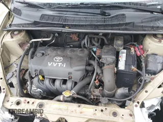 2002 Toyota ECHO with VIN JTDBT123520217947, listed as a IAAI auction lot 42188093 with 120,738 mi miles and . Bid and sale history available at DreamBid. Image 10.
