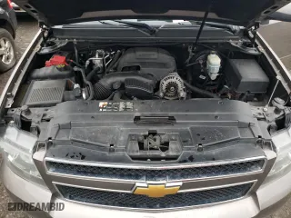 2013 Chevrolet Suburban LT with VIN 1GNSKJE7XDR101702, listed as a Copart auction lot 45577695 with 182,576 mi miles and Salvage Title. Bid and sale history available at carsss.com. Image 11.