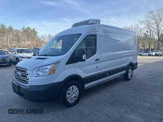 2018 Ford Transit с VIN 1FTBW2CM9JKA18939, выставлен на аукционе IAAI как лот 41978958 с пробегом 236 566 миль миль и . История ставок и продаж доступна на DreamBid. Изображение 2.