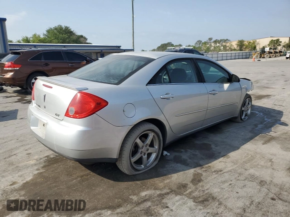 2009 Pontiac G6 GT w/1SA *Ltd Avail* with VIN 1G2ZH57N694109586, listed as a Copart auction lot 50011685 with 162,560 mi miles and Salvage Title. Bid and sale history available at carsss.com. Image 3.