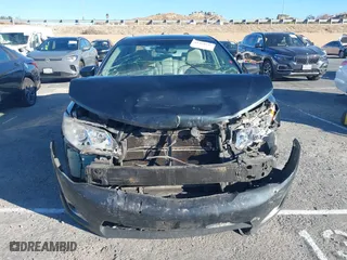 2014 Toyota Camry Hybrid LE with VIN 4T1BD1FK0EU127452, listed as a IAAI auction lot 41354543 with 1 mi miles. Bid and sale history available at carsss.com. Image 12.