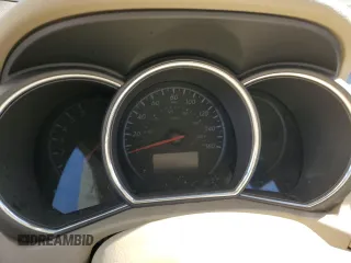 2014 Nissan Murano SL with VIN JN8AZ1MU7EW418559, listed as a Copart auction lot 41577695 with 125,256 mi miles and Salvage Title. Bid and sale history available at carsss.com. Image 9.