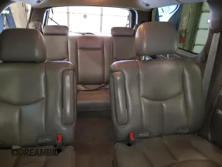 2005 Chevrolet Suburban Z71 with VIN 3GNFK16Z55G218316, listed as a Copart auction lot 49315115 with 209,349 mi miles and Non Repairable. Bid and sale history available at carsss.com. Image 10.