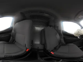 2019 Nissan NV200 SV with VIN 3N6CM0KN6KK694549, listed as a IAAI auction lot 41916224 with 99,321 mi miles and . Bid and sale history available at DreamBid. Image 18.