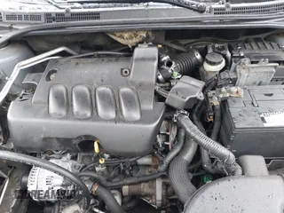 2010 Nissan Sentra S z VIN 3N1AB6AP9AL638624, wystawiony jako IAAI lot #42482578 z przebiegiem 221 987 mil mil oraz . Historia ofert i sprzedaży dostępna na DreamBid. Obrazek 10.