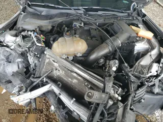 2020 Ford Mustang EcoBoost with VIN 1FA6P8TH9L5120804, listed as a Copart auction lot 58647775 with 73,371 mi miles and Salvage title. Bid and sale history available at DreamBid. Image 11.