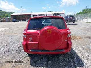2012 Toyota RAV4 Limited z VIN 2T3DK4DV7CW076548, wystawiony jako IAAI lot #42313420 z przebiegiem 183 370 mil mil oraz . Historia ofert i sprzedaży dostępna na DreamBid. Obrazek 16.