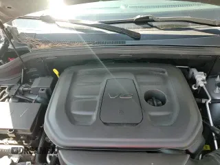 2021 Jeep Grand Cherokee Laredo E с VIN 1C4RJFAGXMC650753, выставлен на аукционе Copart как лот 80856195 с пробегом 35 913 миль миль и Списание • Salvage title. История ставок и продаж доступна на DreamBid. Изображение 16.