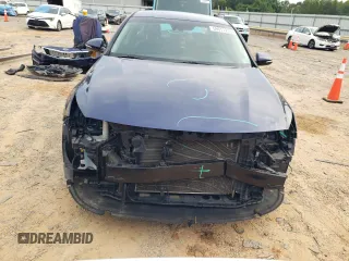 2020 Kia Optima LX with VIN 5XXGT4L34LG412430, listed as a Copart auction lot 59617215 with 139,196 mi miles and Salvage title. Bid and sale history available at DreamBid. Image 5.