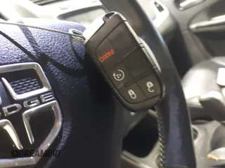 2014 Dodge Journey Limited with VIN 3C4PDDDG7ET154300, listed as a IAAI auction lot 41640132 with 175,276 mi miles and . Bid and sale history available at DreamBid. Image 11.