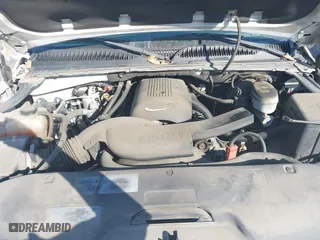 2003 Chevrolet Tahoe LT with VIN 1GNEC13Z73R168819, listed as a IAAI auction lot 41679179 with 141,164 mi miles. Bid and sale history available at carsss.com. Image 10.