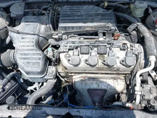 2004 Honda Civic LX z VIN 2HGES16594H559798, wystawiony jako IAAI lot #42389444 z przebiegiem 285 488 mil mil oraz . Historia ofert i sprzedaży dostępna na DreamBid. Obrazek 10.