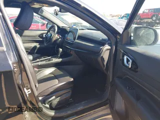 2023 Jeep Compass Latitude with VIN 3C4NJDBN2PT507868, listed as a IAAI auction lot 41760268 with 35,837 mi miles and . Bid and sale history available at DreamBid. Image 5.