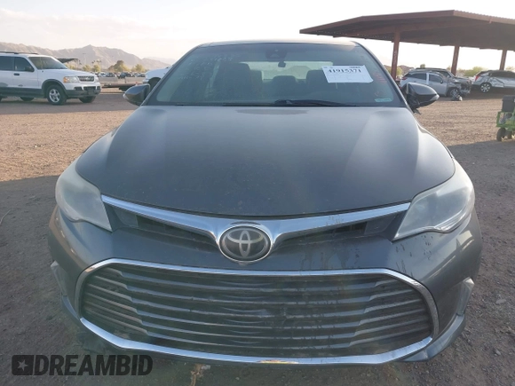 2017 Toyota Avalon XLE z VIN 4T1BK1EB0HU249028, wystawiony jako IAAI lot #41915371 z przebiegiem 83 024 mil mil oraz . Historia ofert i sprzedaży dostępna na DreamBid. Obrazek 12.