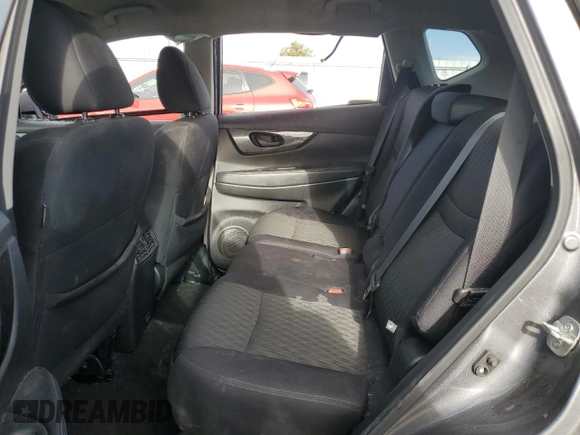 2020 Nissan Rogue S with VIN 5N1AT2MV6LC765533, listed as a Copart auction lot 50021885 with 68,449 mi miles and Salvage Title. Bid and sale history available at carsss.com. Image 11.