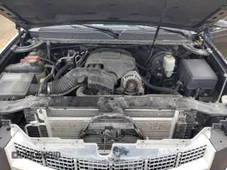 2013 Cadillac Escalade ESV Platinum Edition с VIN 1GYS4KEF3DR351907, выставлен на аукционе Copart как лот 66169965 с пробегом 220 335 миль миль и Чистый • Clean title. История ставок и продаж доступна на DreamBid. Изображение 12.