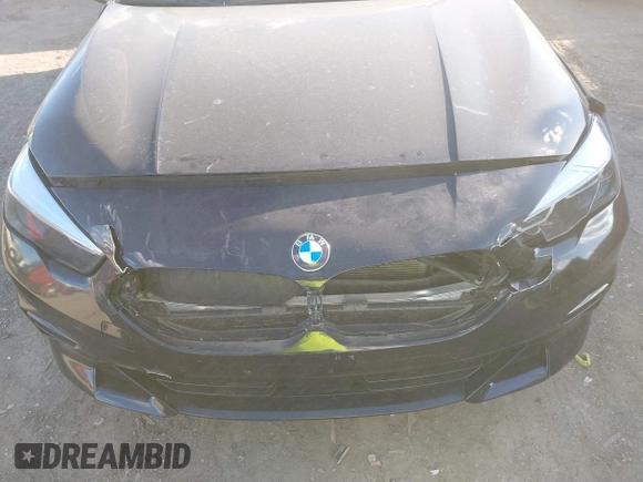 2021 BMW 2 Series 228i xDrive with VIN WBA73AK03M7H66827, listed as a IAAI auction lot 41682959 with 57,875 mi miles and . Bid and sale history available at DreamBid. Image 17.