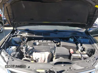 2015 Toyota Venza LE with VIN 4T3BA3BB9FU067531, listed as a IAAI auction lot 40539954 with 113,299 mi miles. Bid and sale history available at carsss.com. Image 10.
