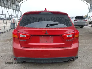 2017 Mitsubishi Outlander ES z VIN JA4AP3AU5HZ027103, wystawiony jako IAAI lot #42125465 z przebiegiem 78 311 mil mil oraz . Historia ofert i sprzedaży dostępna na DreamBid. Obrazek 17.
