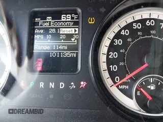 2018 Ram 1500 Express with VIN 3C6RR7KG7JG198449, listed as a IAAI auction lot 41611045 with 101,135 mi miles and . Bid and sale history available at DreamBid. Image 16.