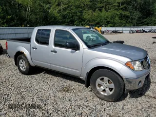 2010 Nissan Frontier LE with VIN 1N6AD0EV3AC414187, listed as a Copart auction lot 65335065 with 185,773 mi miles and Clean title. Bid and sale history available at DreamBid. Image 4.