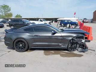 2015 Ford Mustang GT с VIN 1FA6P8CF8F5362681, выставлен на аукционе IAAI как лот 42027933 с пробегом 74 745 миль миль и . История ставок и продаж доступна на DreamBid. Изображение 13.