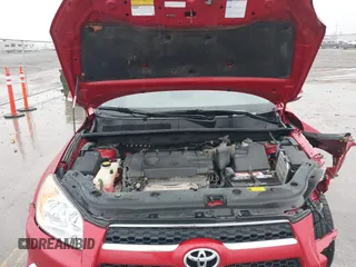 2011 Toyota RAV4 Limited with VIN 2T3DF4DV8BW109205, listed as a IAAI auction lot 41192264 with 159,555 mi miles and . Bid and sale history available at DreamBid. Image 10.