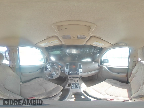 2013 Nissan Frontier SV with VIN 1N6AD0ER0DN756322, listed as a Copart auction lot 60475375 with 111,110 mi miles and Salvage title. Bid and sale history available at DreamBid. Image 14.