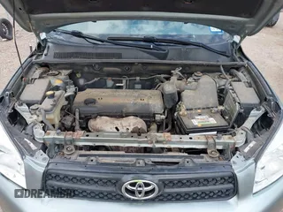 2006 Toyota RAV4 with VIN JTMZD33V066009842, listed as a IAAI auction lot 42108345 with 144,646 mi miles and . Bid and sale history available at DreamBid. Image 10.