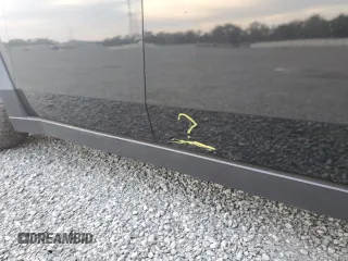 2024 Tesla Cybertruck z VIN 7G2CEHED0RA022596, wystawiony jako Copart lot #77222434 z przebiegiem Nie podano mil oraz Nie do naprawy • Non repairable. Historia ofert i sprzedaży dostępna na DreamBid. Obrazek 12.
