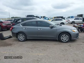2017 Nissan Altima SV with VIN 1N4AL3APXHC238818, listed as a IAAI auction lot 41702612 with 168,442 mi miles and . Bid and sale history available at DreamBid. Image 14.