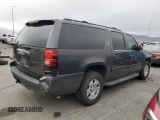 2011 Chevrolet Suburban LS with VIN 1GNSCHE06BR137070, listed as a Copart auction lot 48059975 with 264,581 mi miles and Clean Title. Bid and sale history available at carsss.com. Image 3.